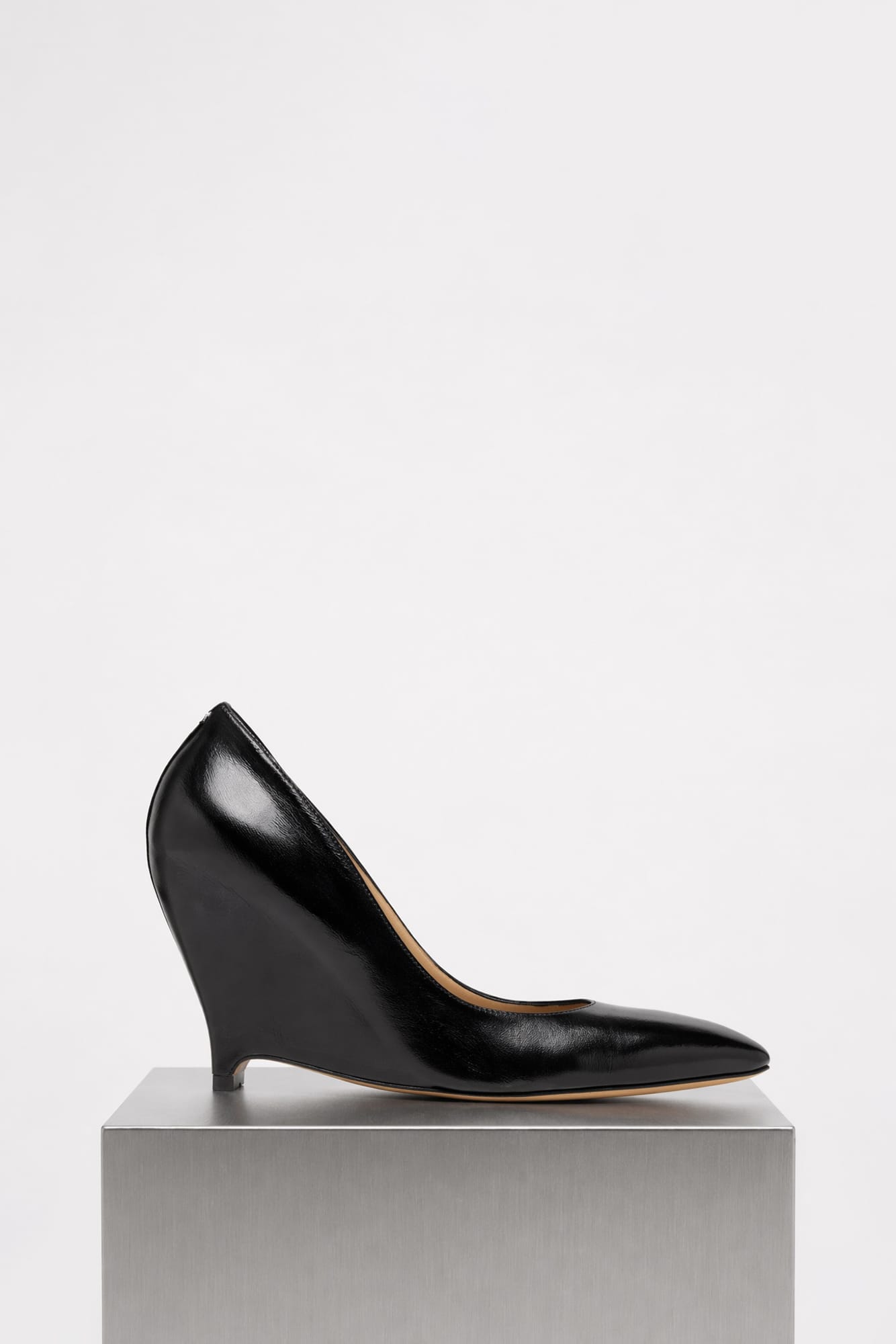 Maison Margiela Heel Less Pump SS26