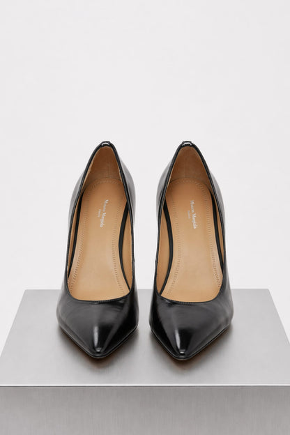 Maison Margiela Heel Less Pump SS26 front
