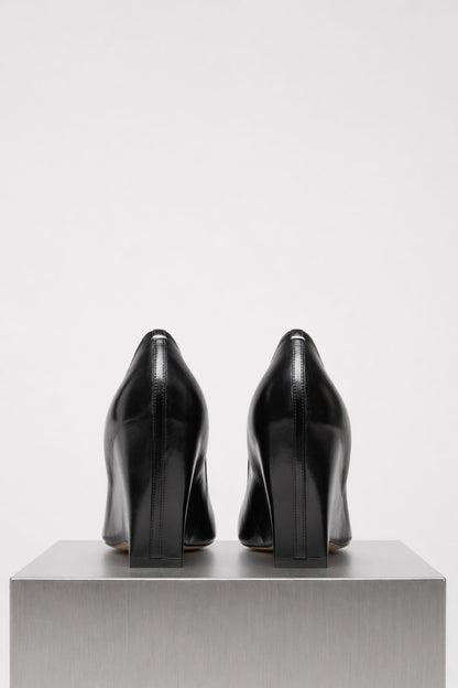 Maison Margiela Heel Less Pump SS26 back