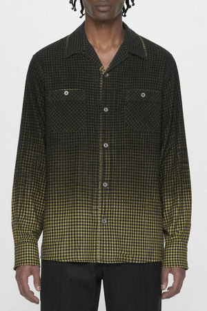 Maison Margiela Long-sleeved Shirt