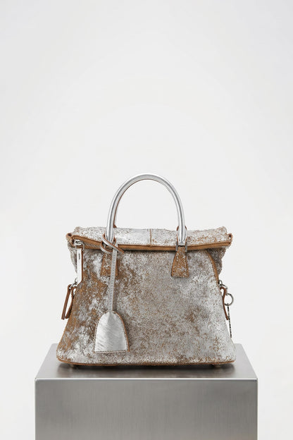 Maison Margiela Soft 5AC Mini SS26
