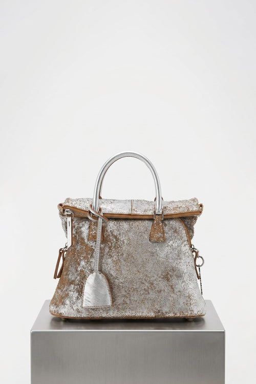 Maison Margiela Soft 5AC Mini SS26