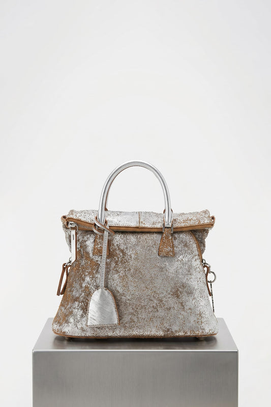 Maison Margiela Soft 5AC Mini SS26