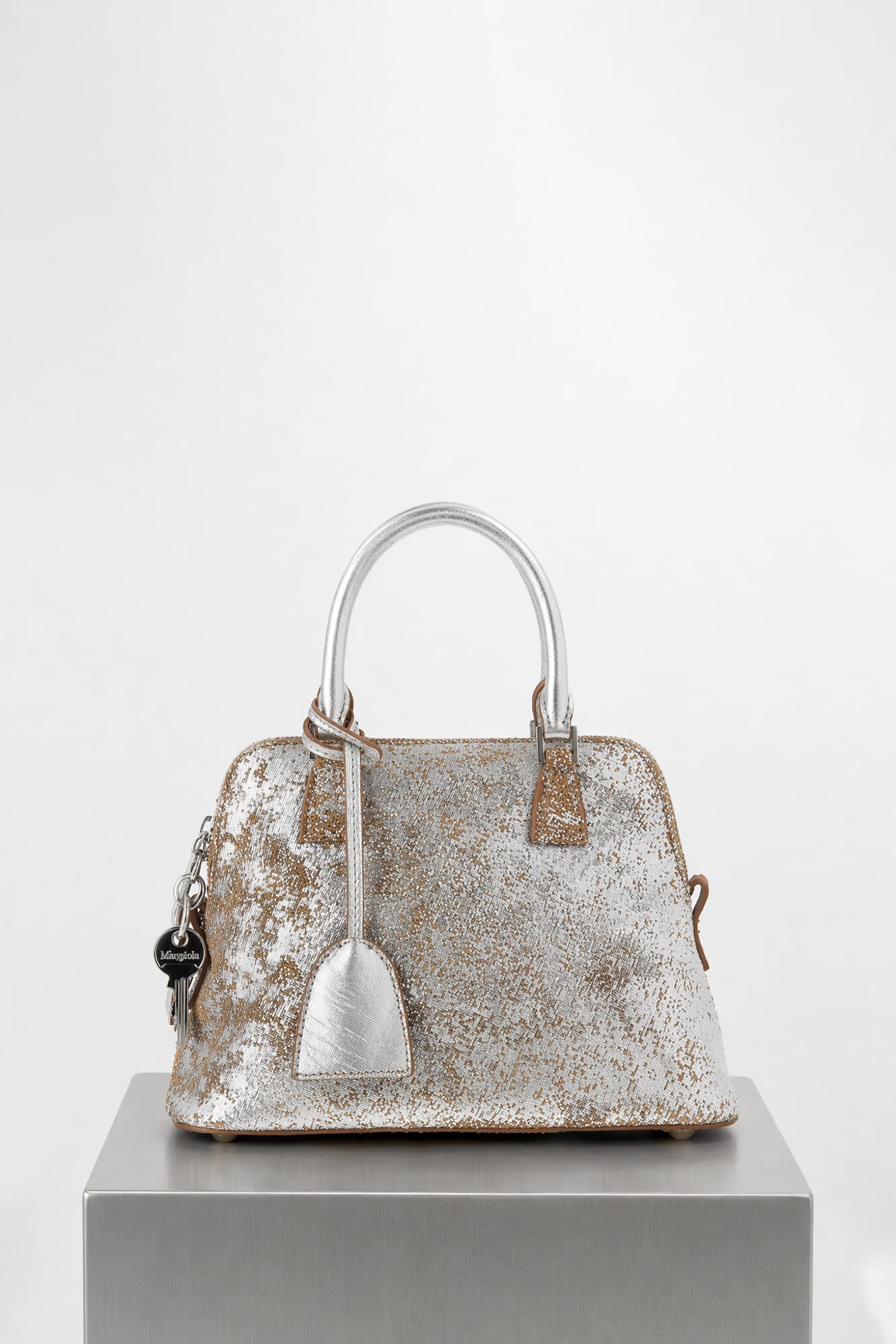 Maison Margiela Soft 5AC Mini SS26