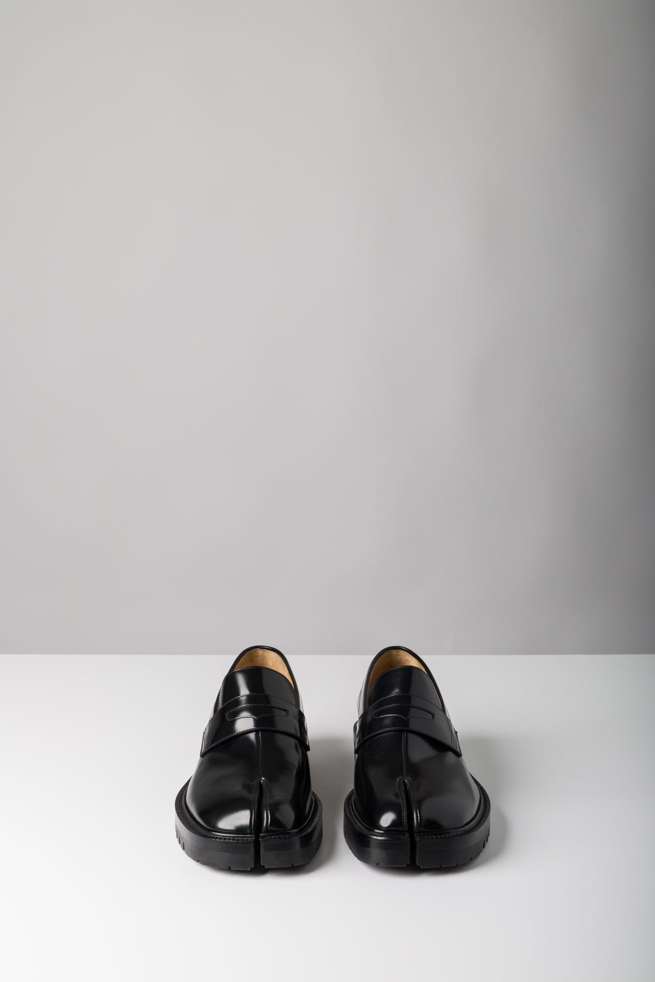 Maison Margiela Tabi County Loafer