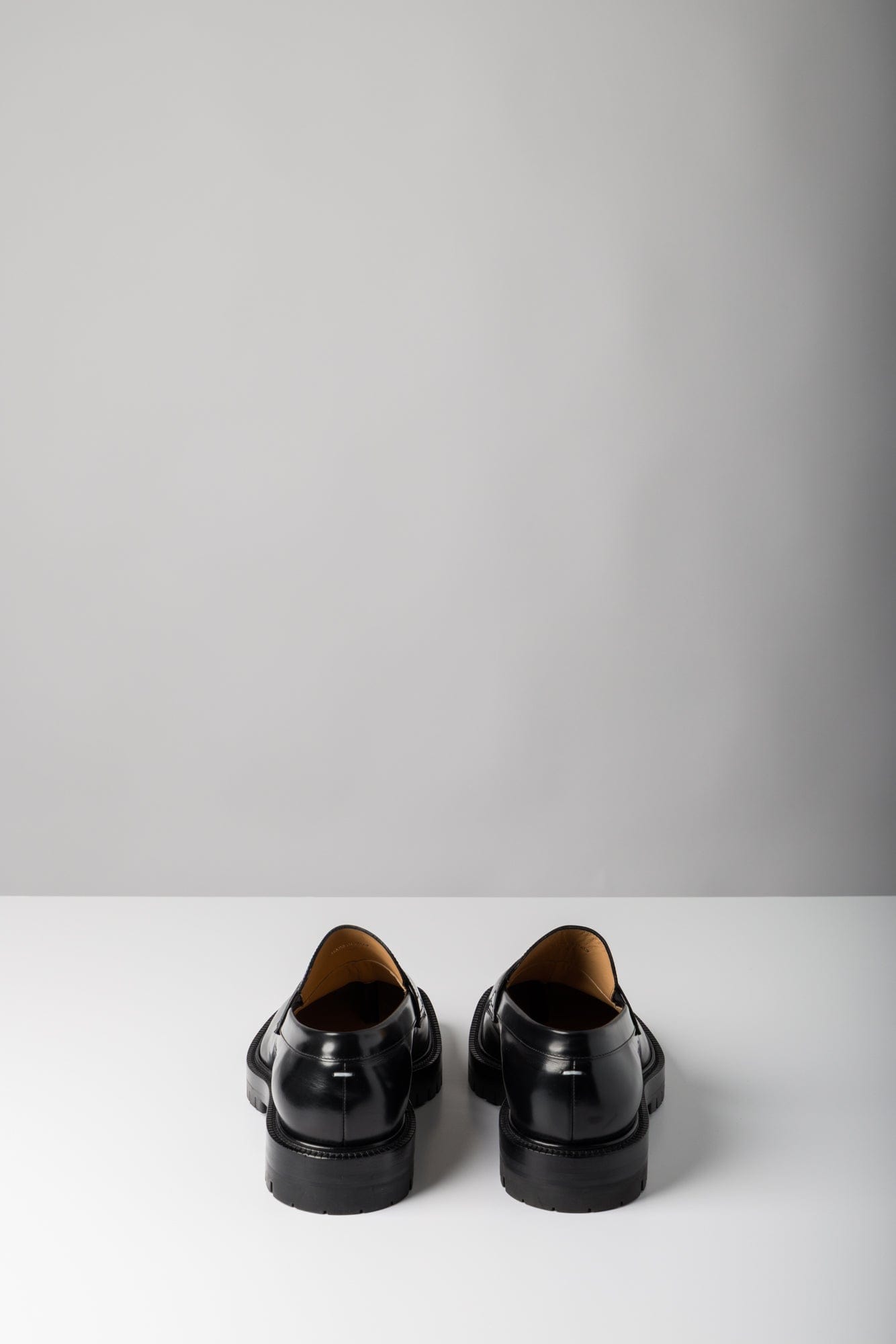 Maison Margiela Tabi County Loafer