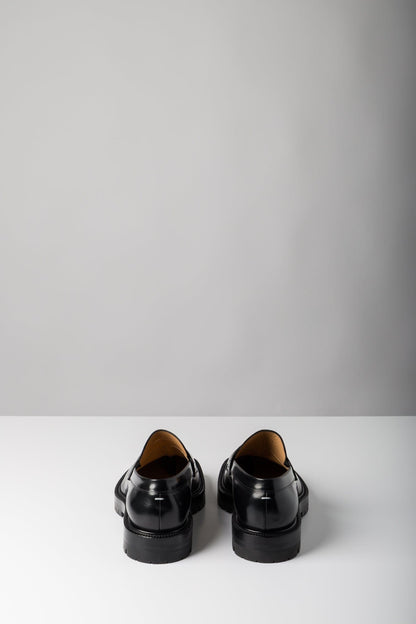 Maison Margiela Tabi County Loafer back