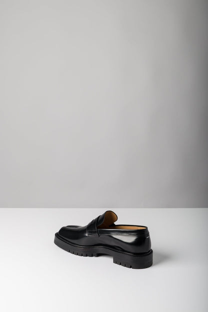 Maison Margiela Tabi County Loafer side