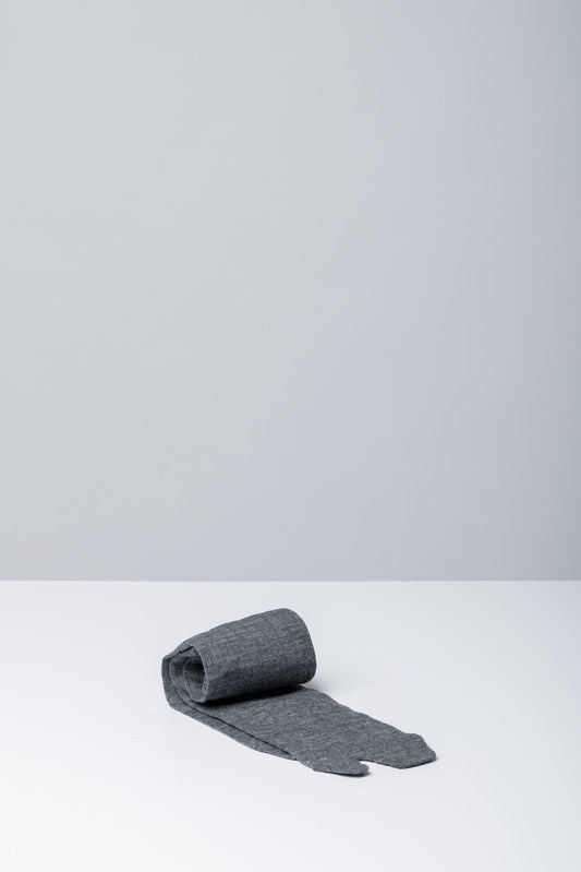 Maison Margiela Tabi Socks in Grey
