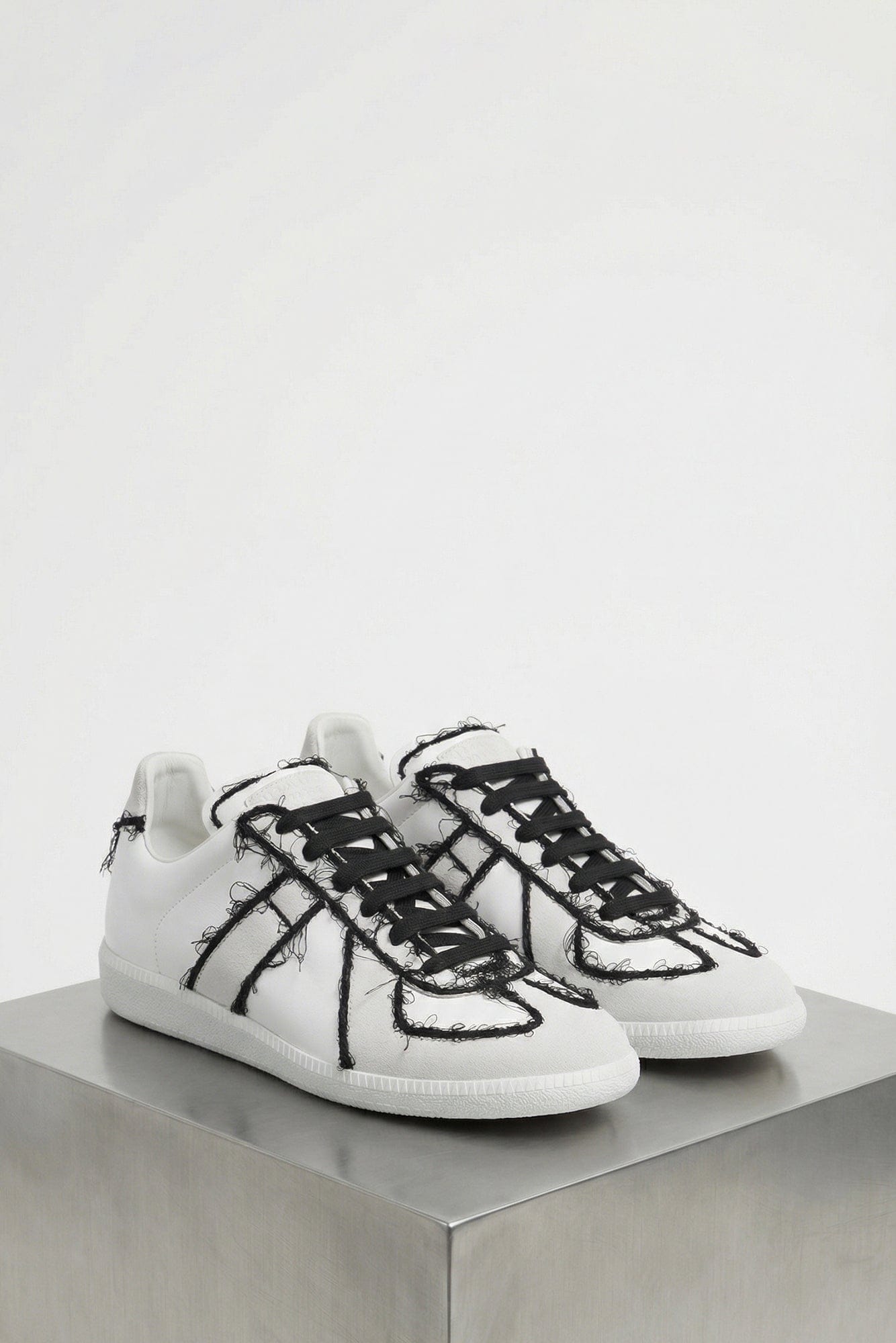 Maison Margiela Replica Sneakers