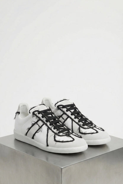 Maison Margiela Replica Sneakers side