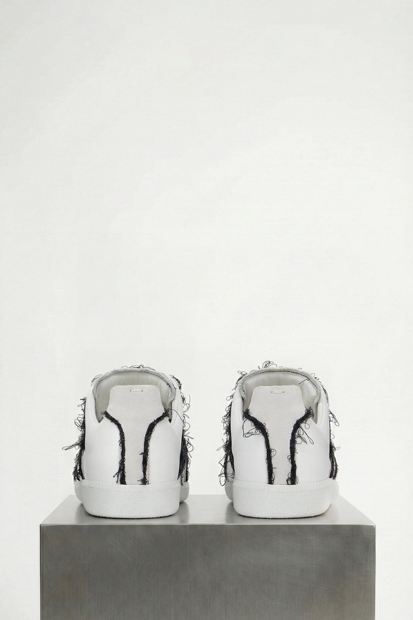 Maison Margiela Replica Sneakers back