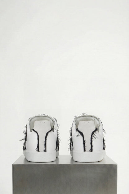 Maison Margiela Replica Sneakers back