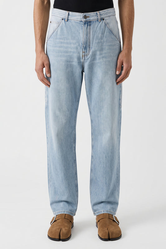 Marni Baggy Jeans SS26