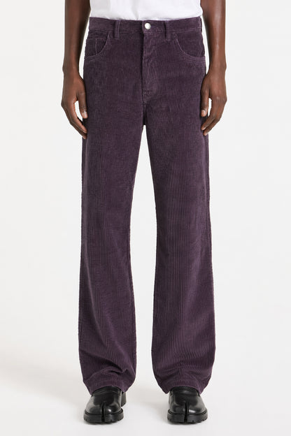 Marni Mauve Trousers