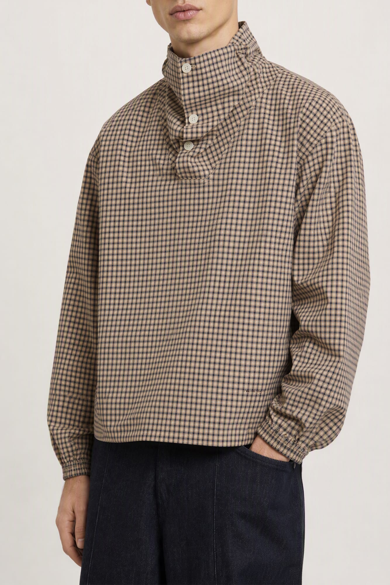 Marni Tunic Shirt