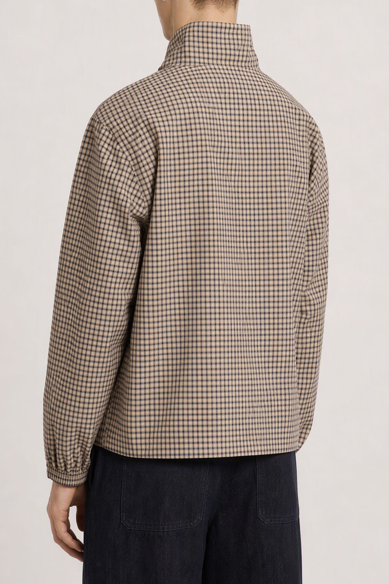 Marni Tunic Shirt back
