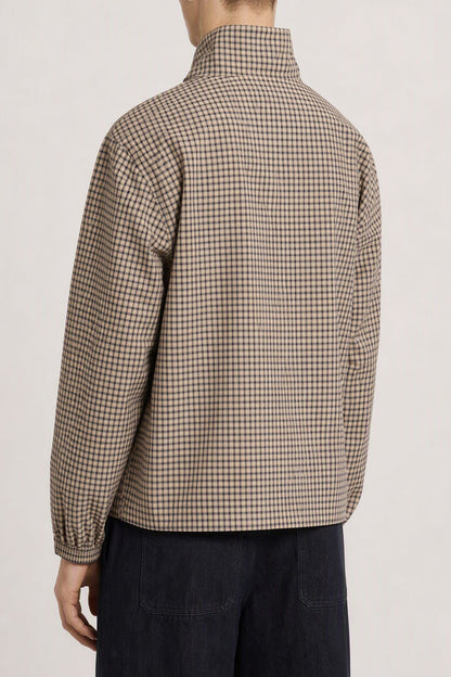 Marni Tunic Shirt back
