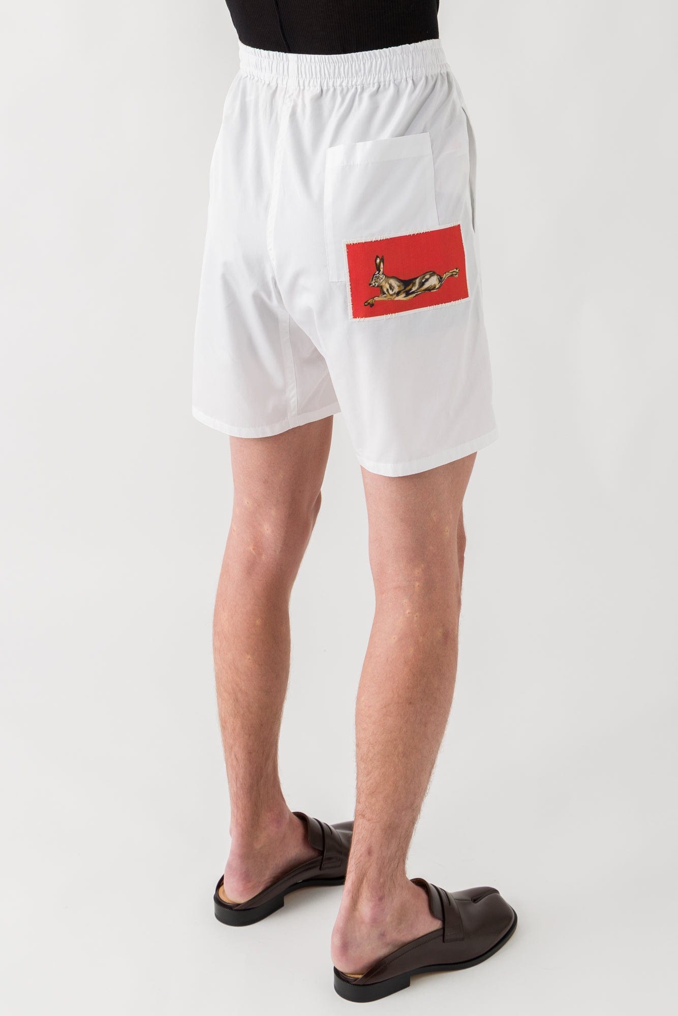 Marni Art Print Boxers