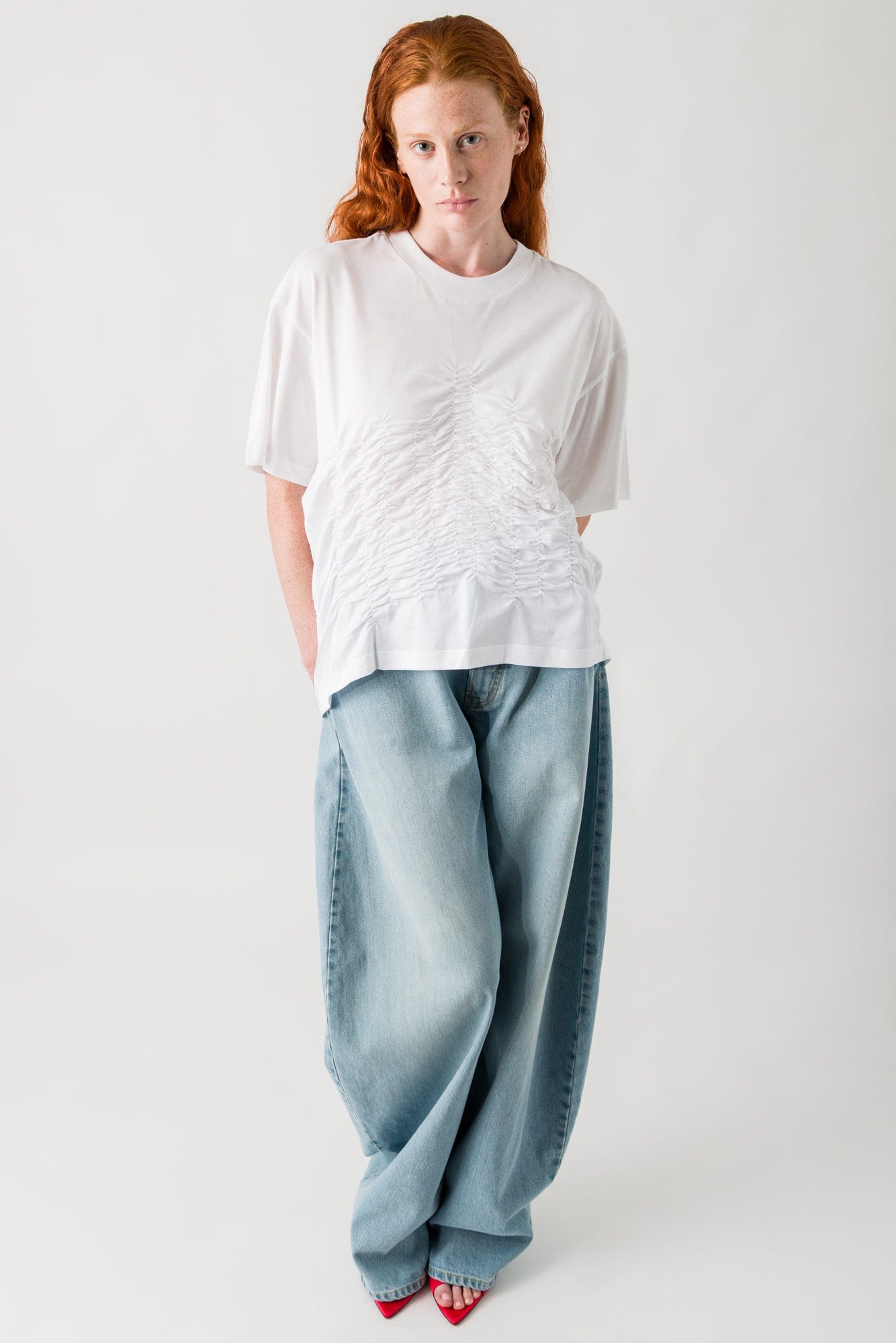 Marni Wet Effect T-Shirt