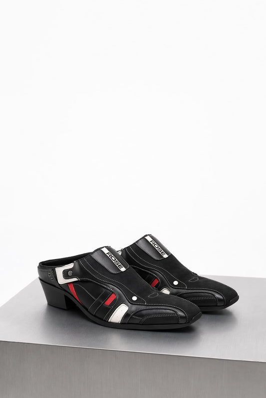 Martine Rose Sporty Snout Mule SS26