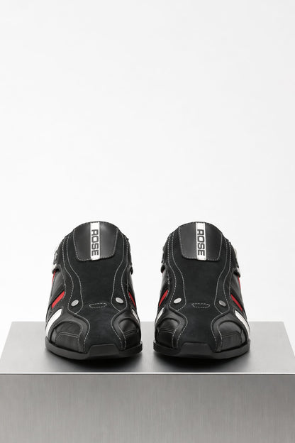 Martine Rose Sporty Snout Mule SS26 front