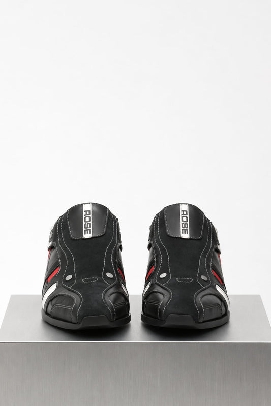 Martine Rose Sporty Snout Mule SS26 front