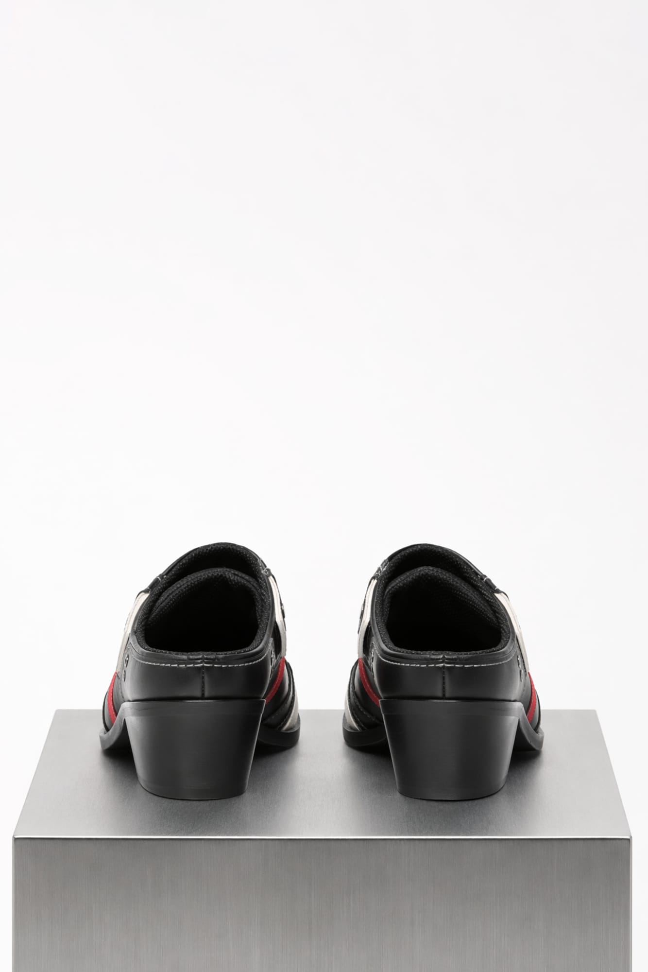 Martine Rose Sporty Snout Mule SS26 – Antidote Fashion and Lifestyle