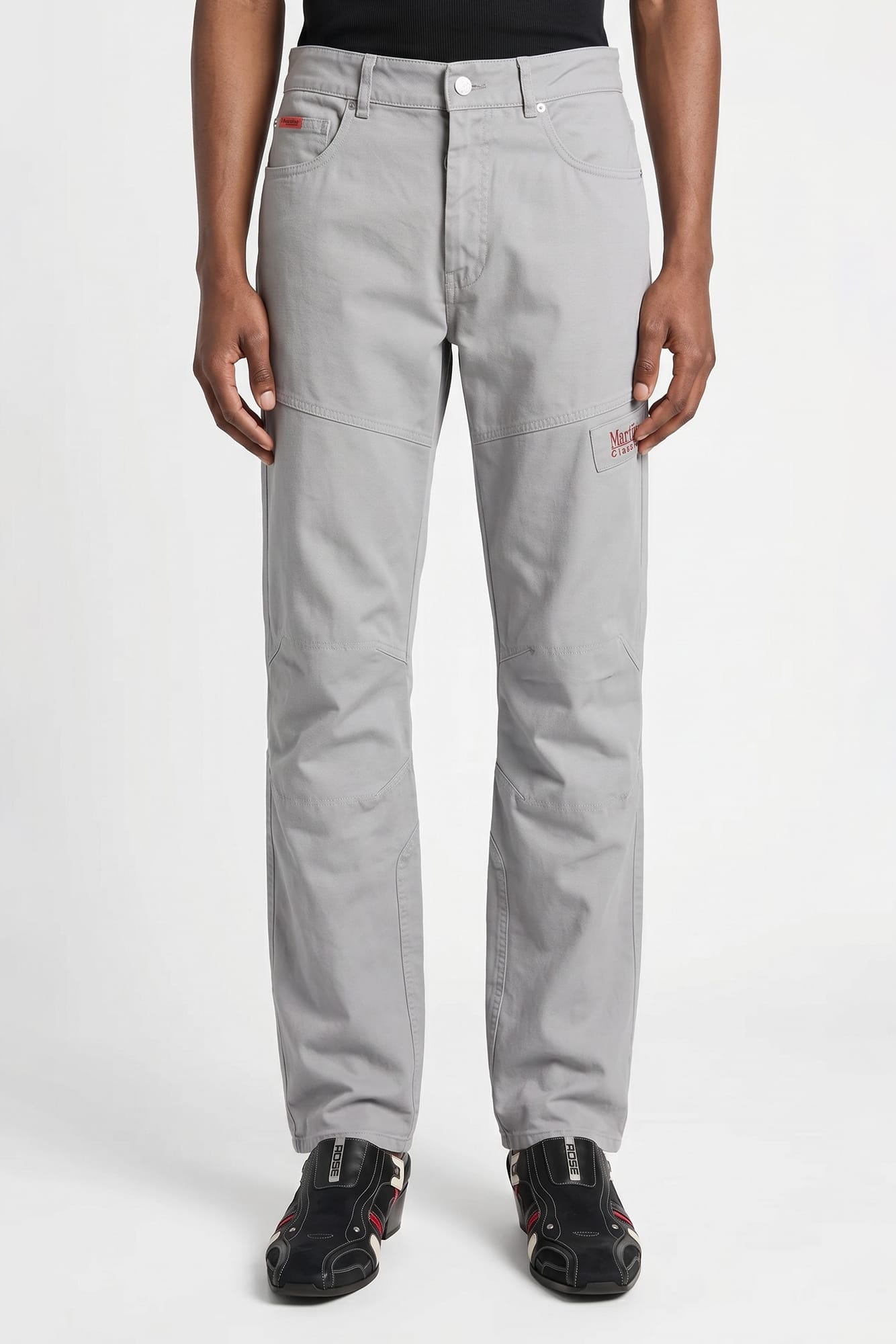 Martine Rose Utility Trouser SS26