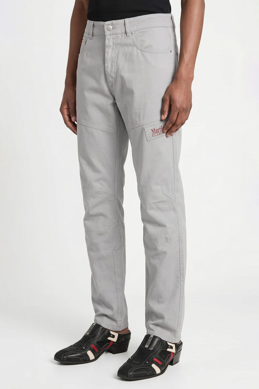 Martine Rose Utility Trouser SS26 side