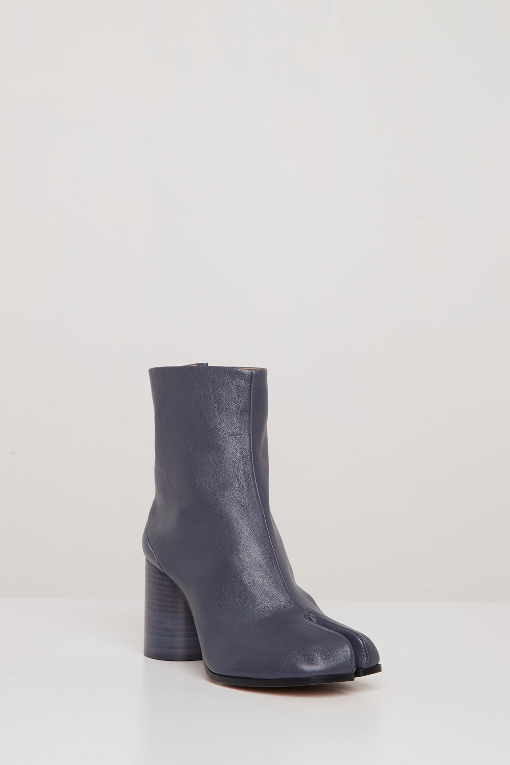 Maison Margiela Tabi Ankle Boots in Petrol Blue – Antidote Fashion 