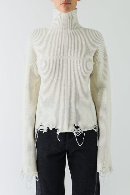 Matières Fécales Chalet Sweater