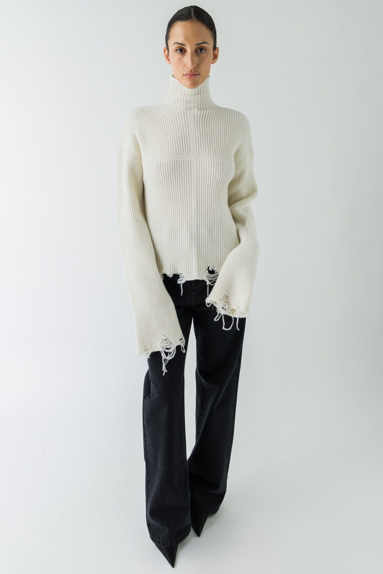 Matières Fécales Chalet Sweater