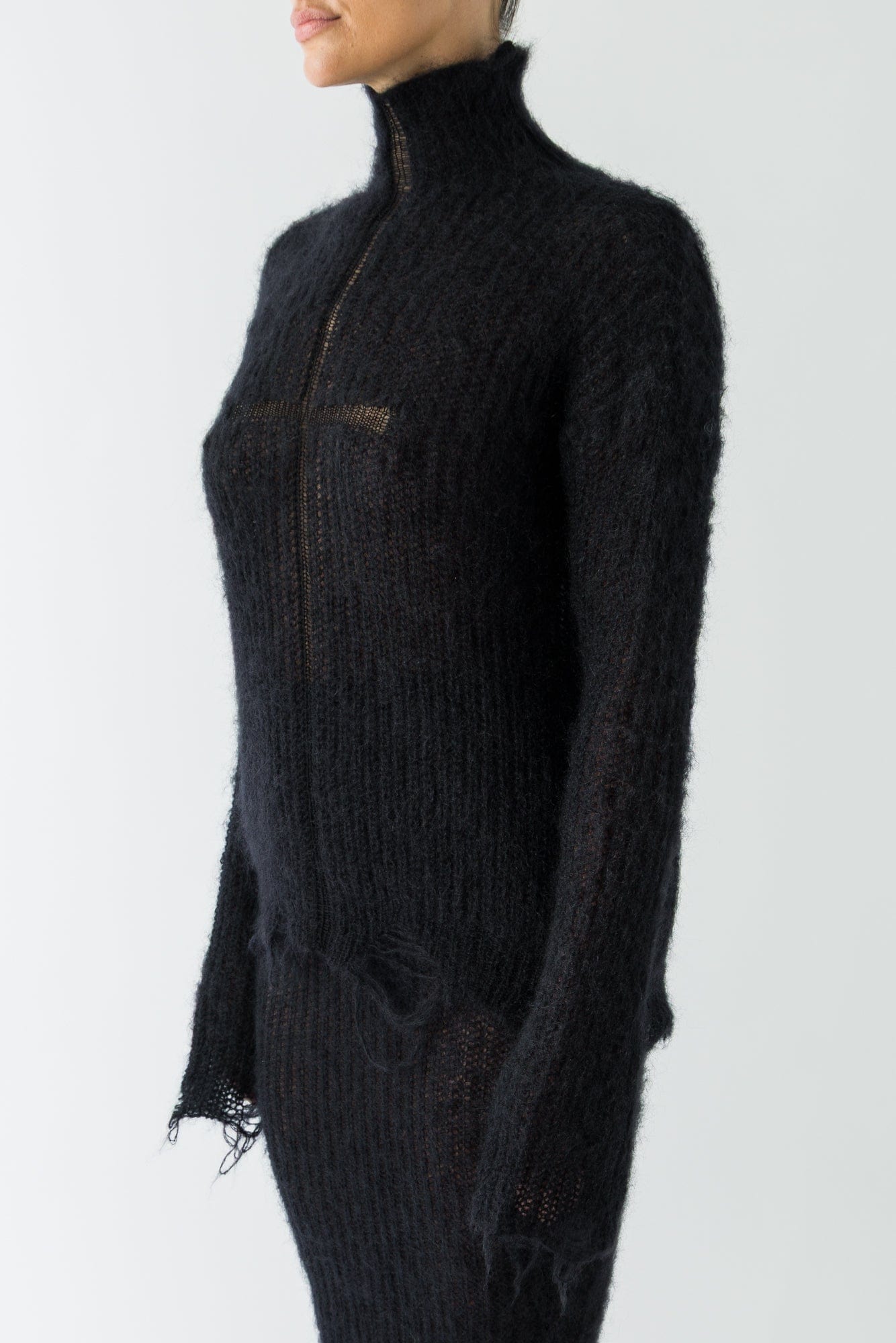 Matières Fécales Larissa Sweater