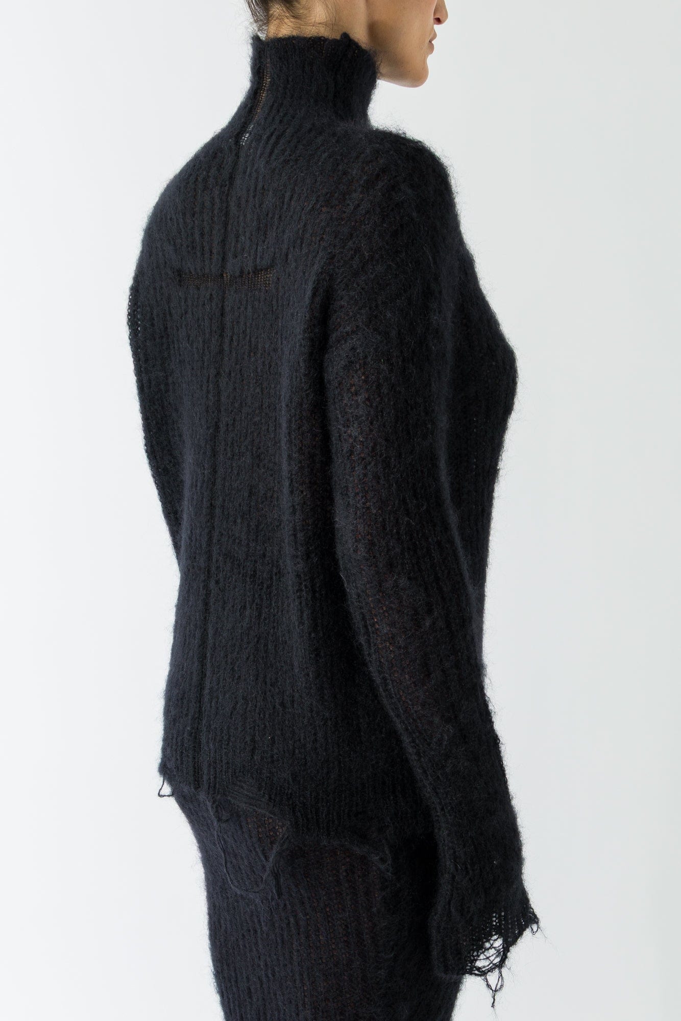 Matières Fécales Larissa Sweater