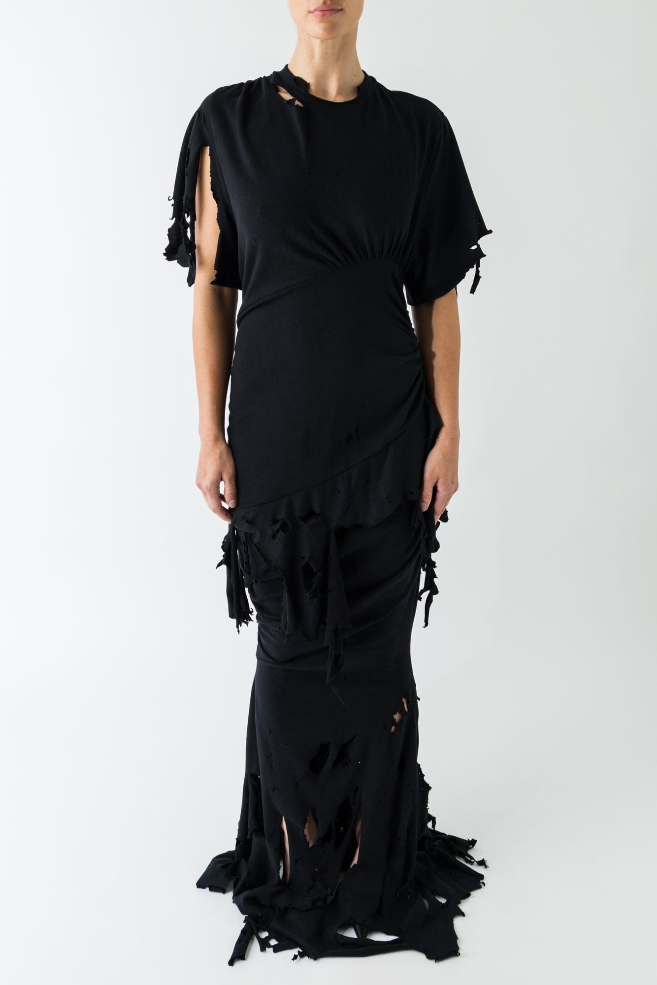 Matières Fécales Mayhem Dress