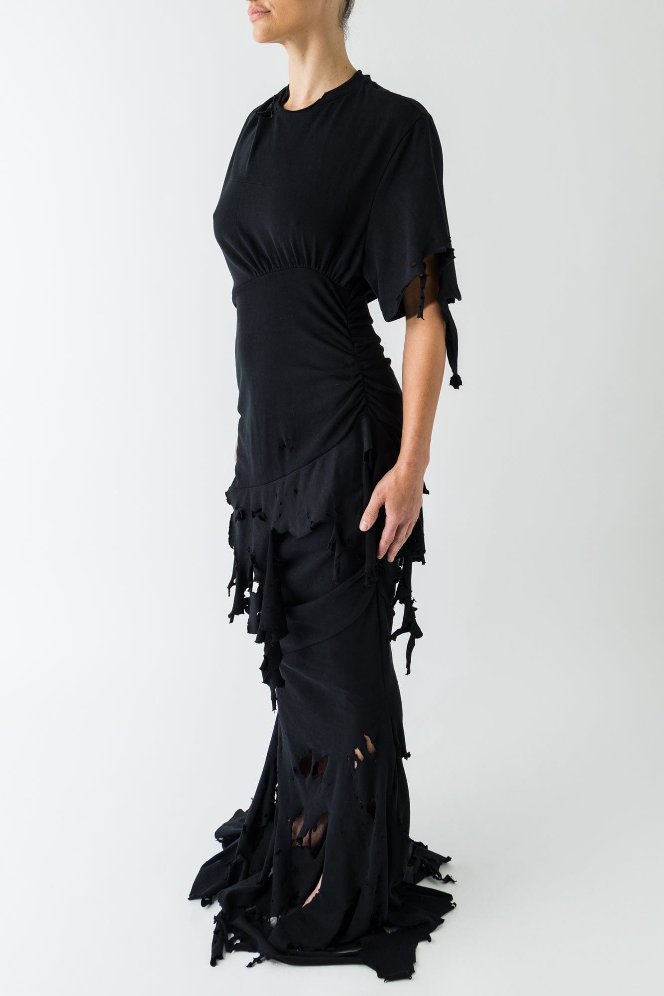 Matières Fécales Mayhem Dress