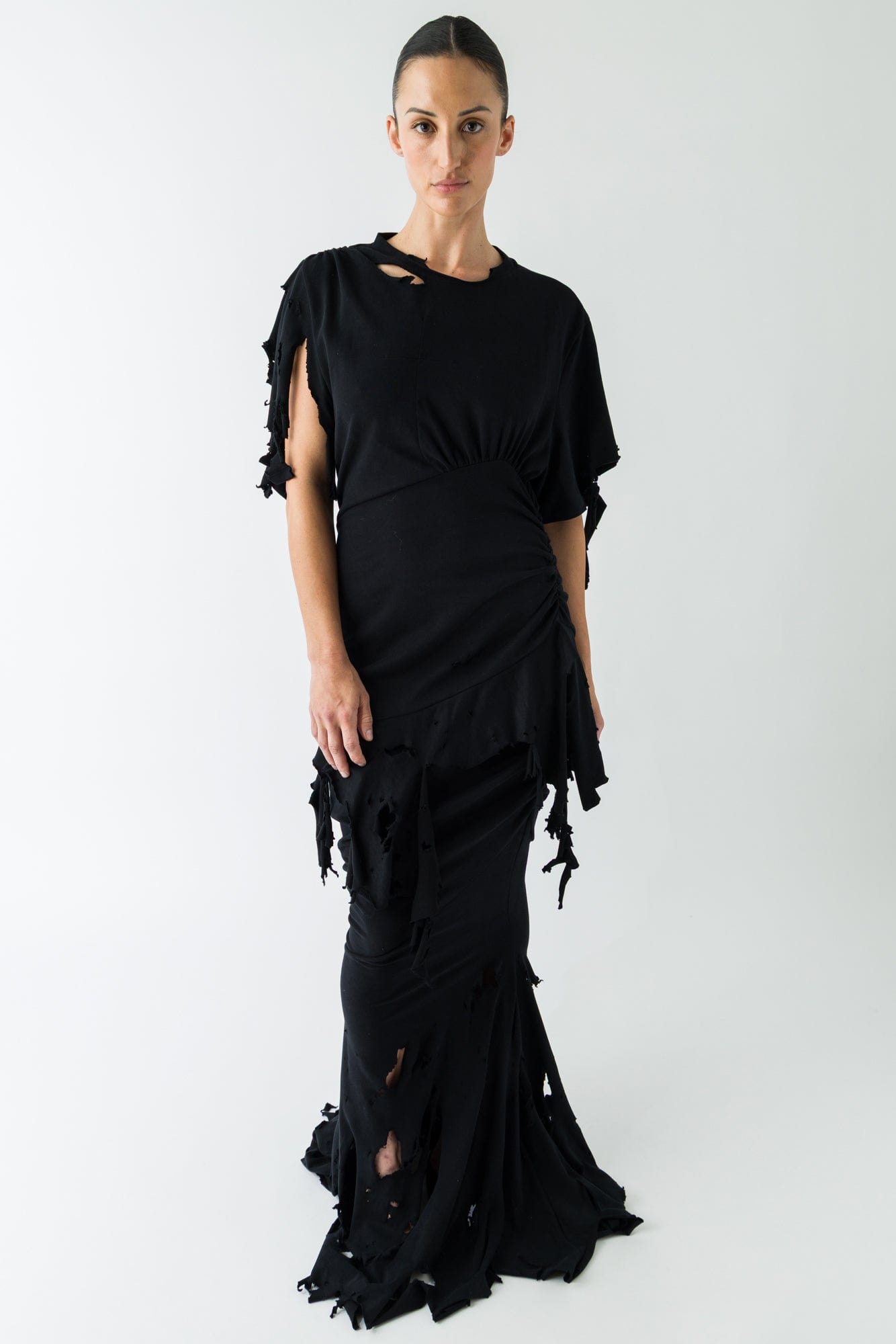 Matières Fécales Mayhem Dress