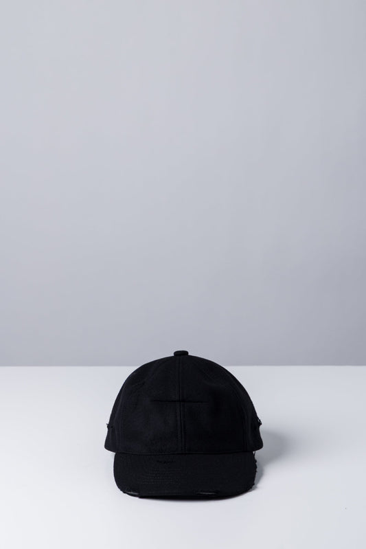 Matières Fécales Milner Cap