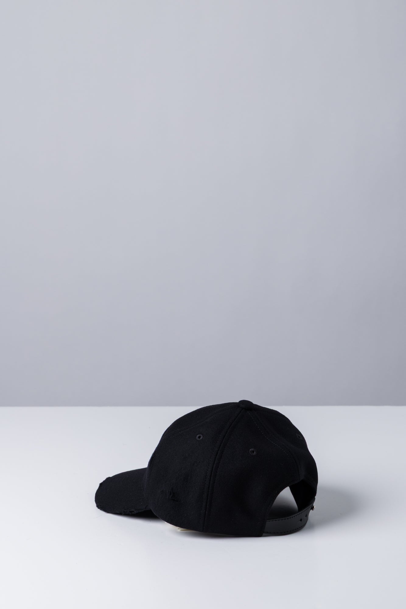 Matières Fécales Milner Cap