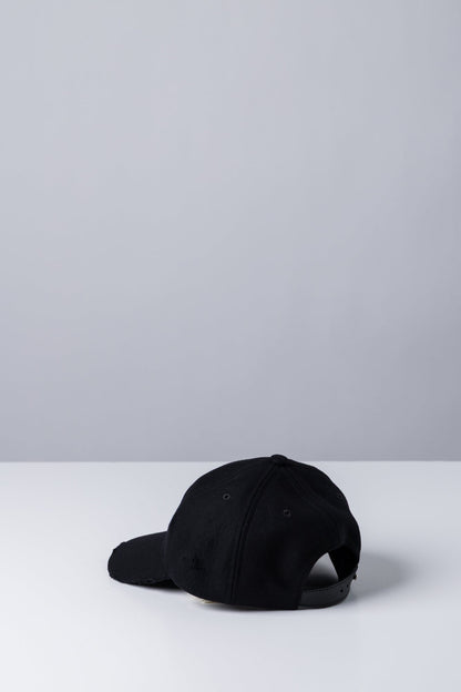 Matières Fécales Milner Cap back