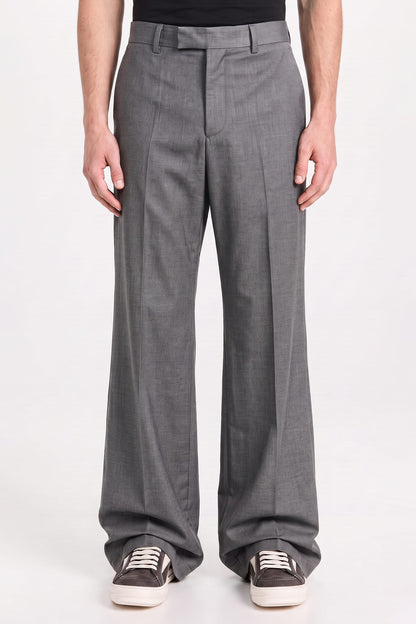 Matieres Fecales Monsieur S. Pants in Grey TS
