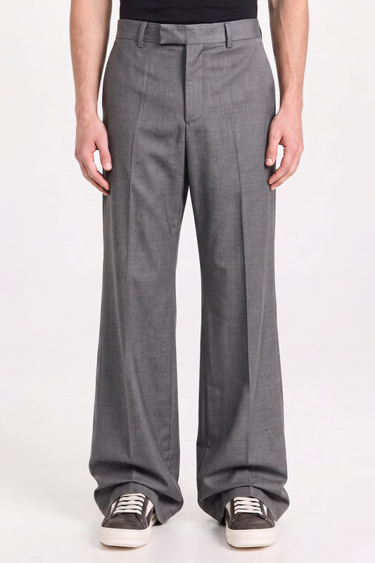 Matieres Fecales Monsieur S. Pants in Grey TS