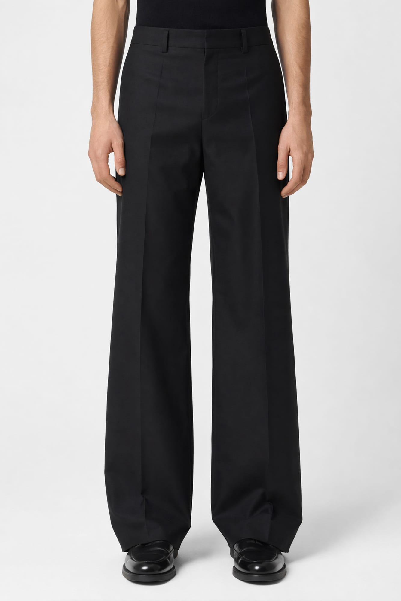 Matières Fécales Monsieur Woven Pants