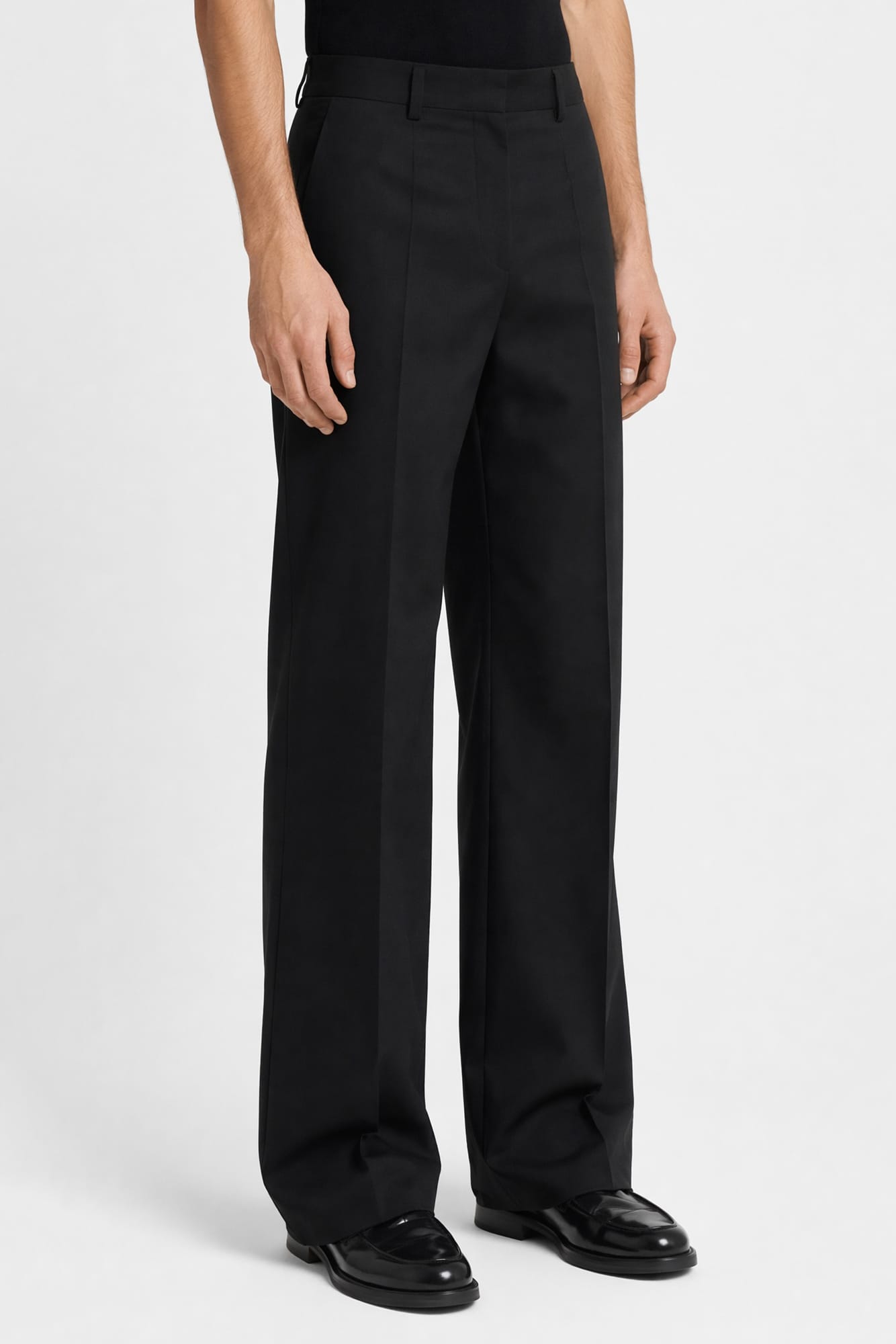 Matières Fécales Monsieur Woven Pants