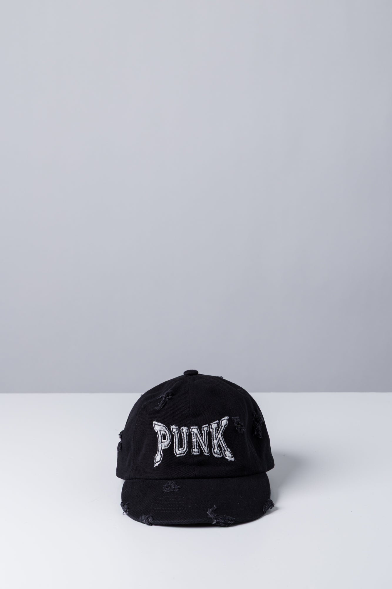 Matières Fécales Punk Cap