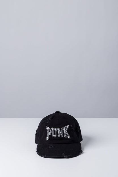 Matières Fécales Punk Cap