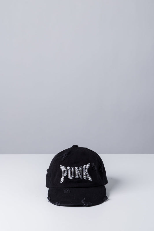 Matières Fécales Punk Cap