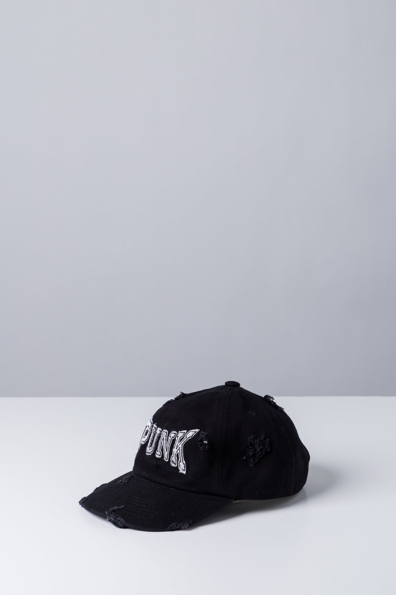 Matières Fécales Punk Cap