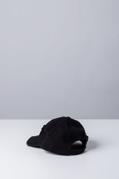 Matières Fécales Punk Cap back